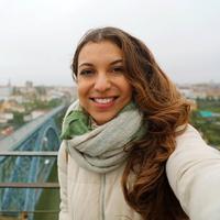 Отзыв от Инга - виза ДТВ